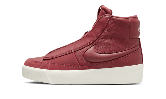 Blazer MID WMNS "Red"