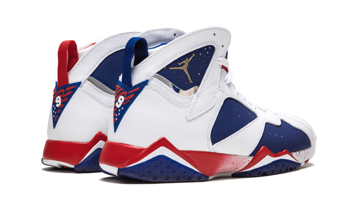 Air Jordan 7 Retro "Tinker Alternate"