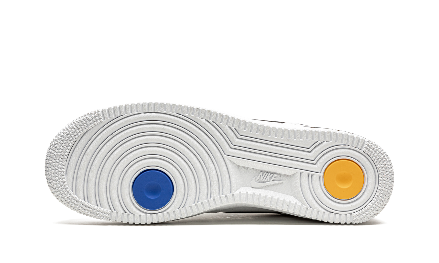 Air Force 1 '07 LV8 "Ken Griffey Jr./Sr."