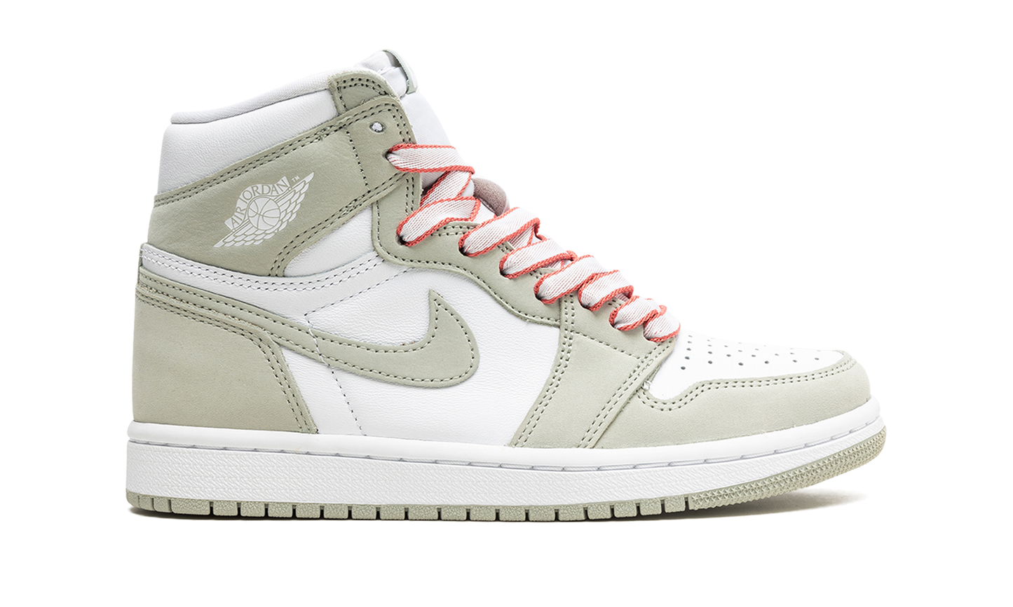 AIR JORDAN 1 HIGH OG WMNS "Seafoam"