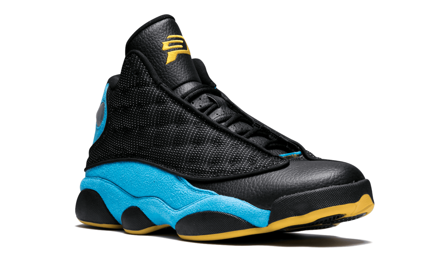 Air Jordan 13 Retro CP PE "Chris Paul"