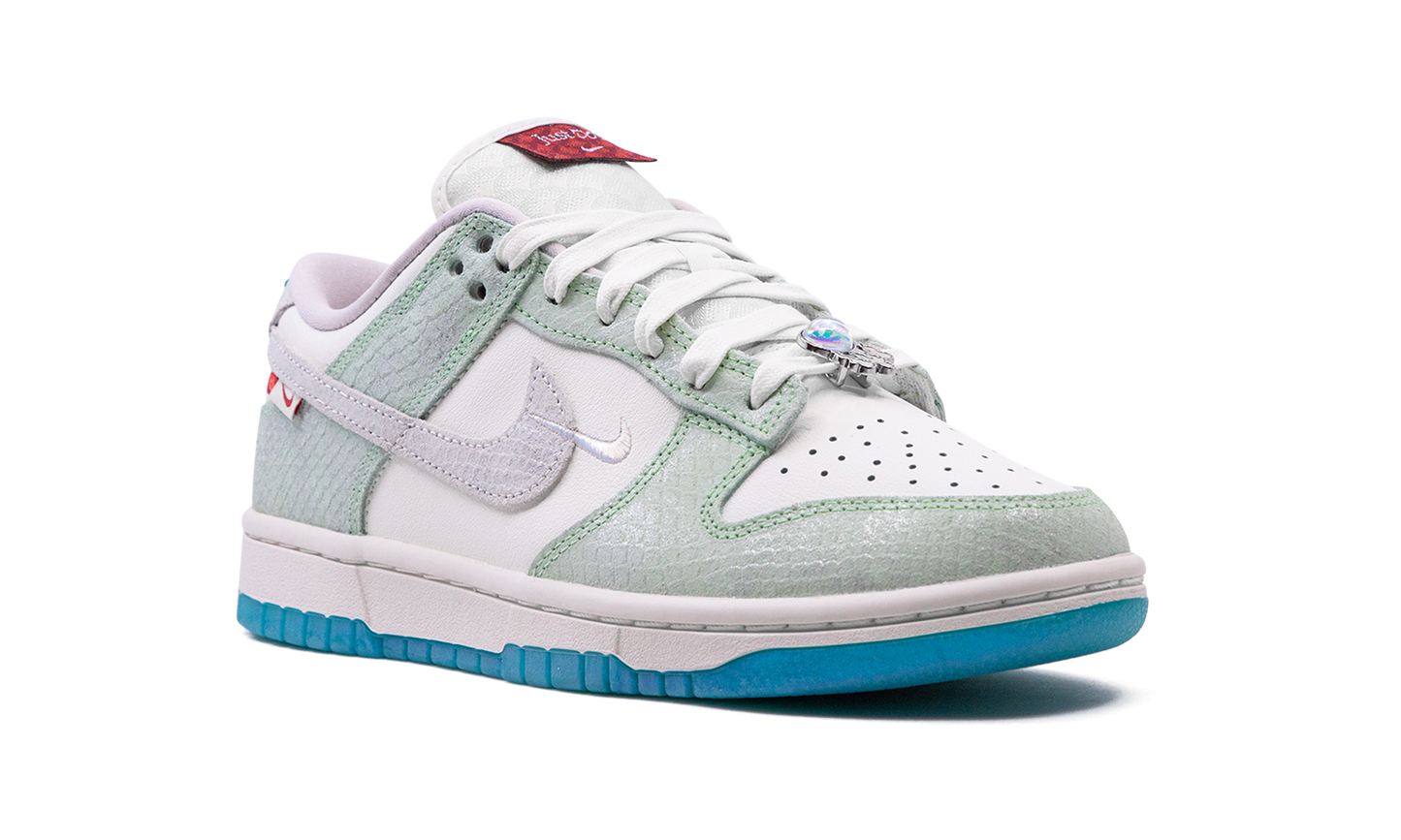 Dunk Low LX WMNS "Year of the Dragon 2024"