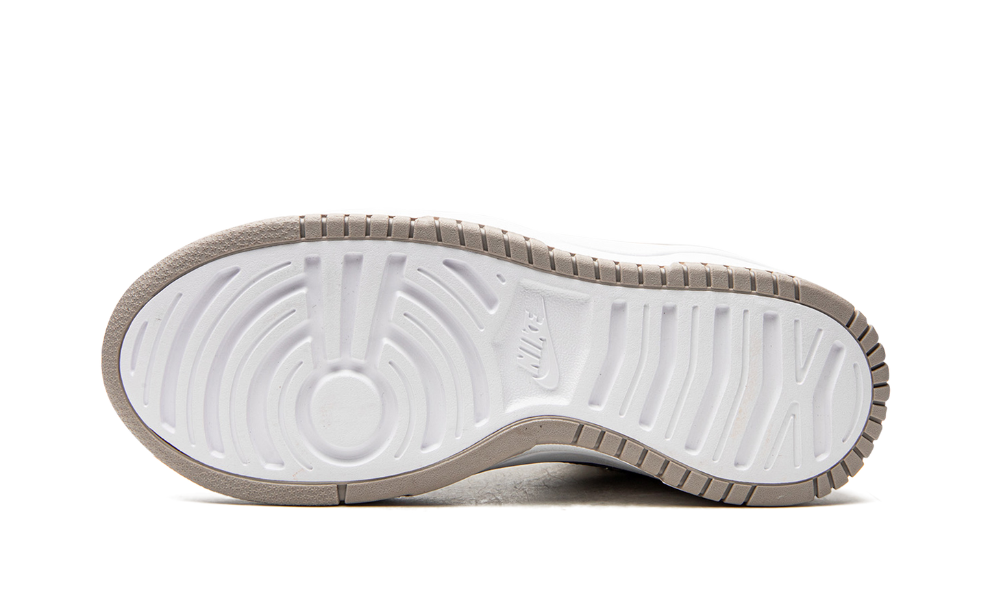 DUNK HIGH REBEL MNS WMNS "Iron Purple"