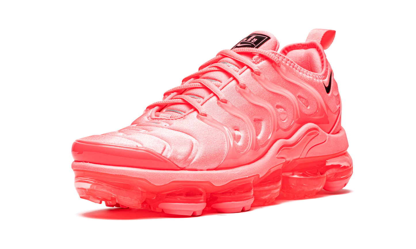 AIR VAPORMAX PLUS WMNS "Bubblegum"