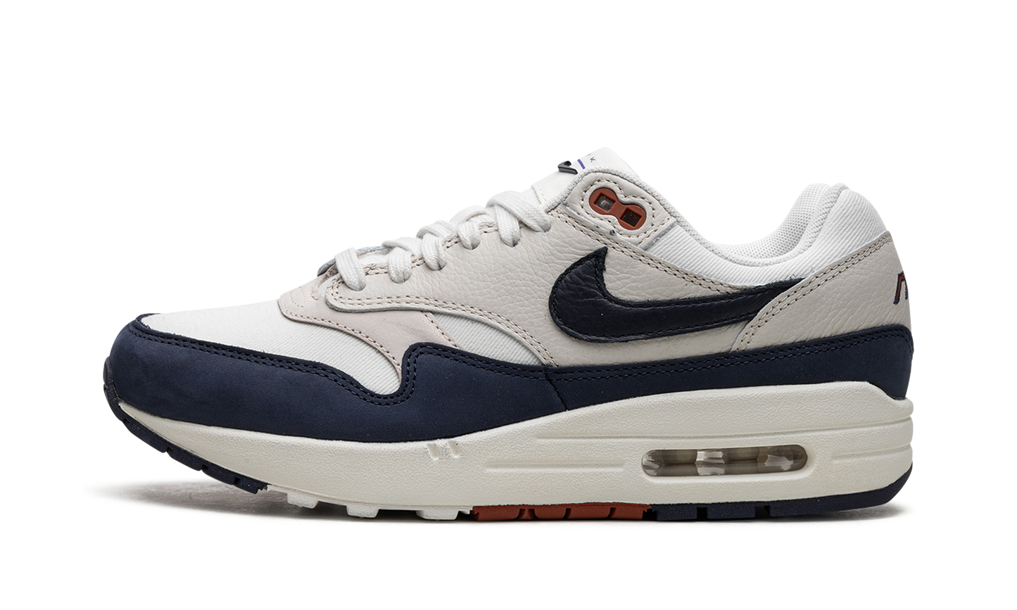 AIR MAX 1 LX WMNS "Obsidian"