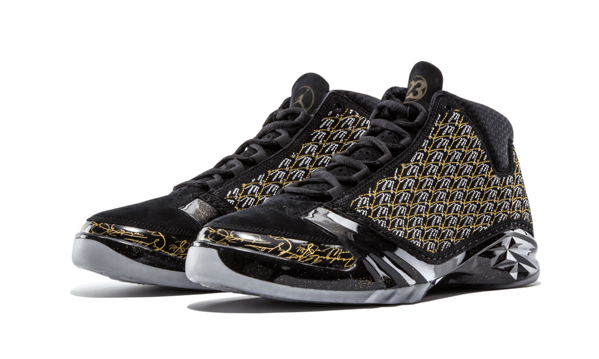 Air Jordan 23 Trophy Room "Trophy Room"