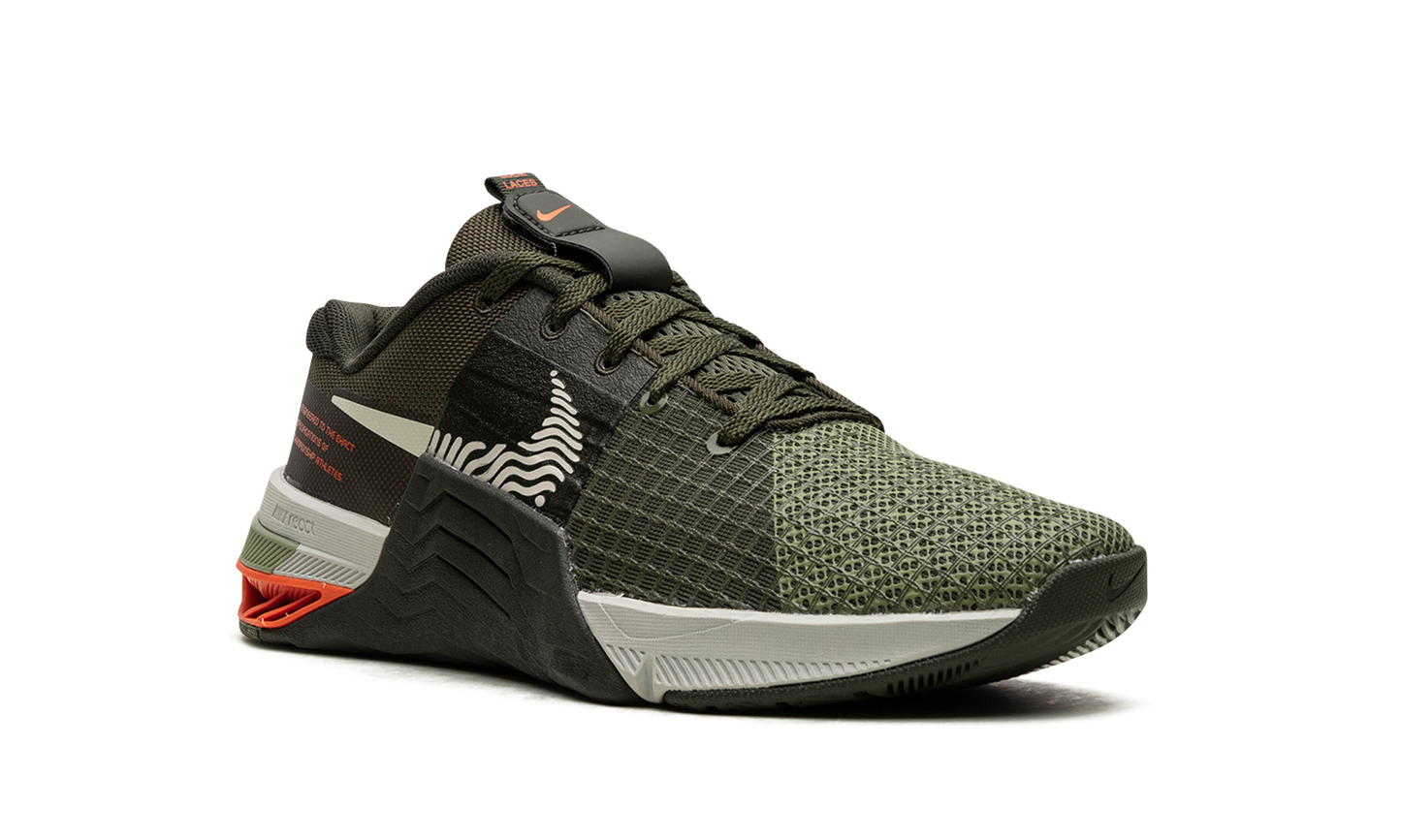 Metcon 8 "Cargo Khaki"