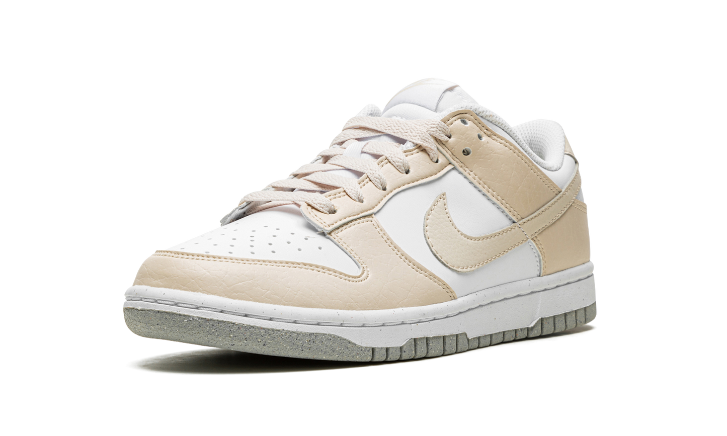 DUNK LO NEXT NATURE MNS WMNS "Light Orewood Brown"