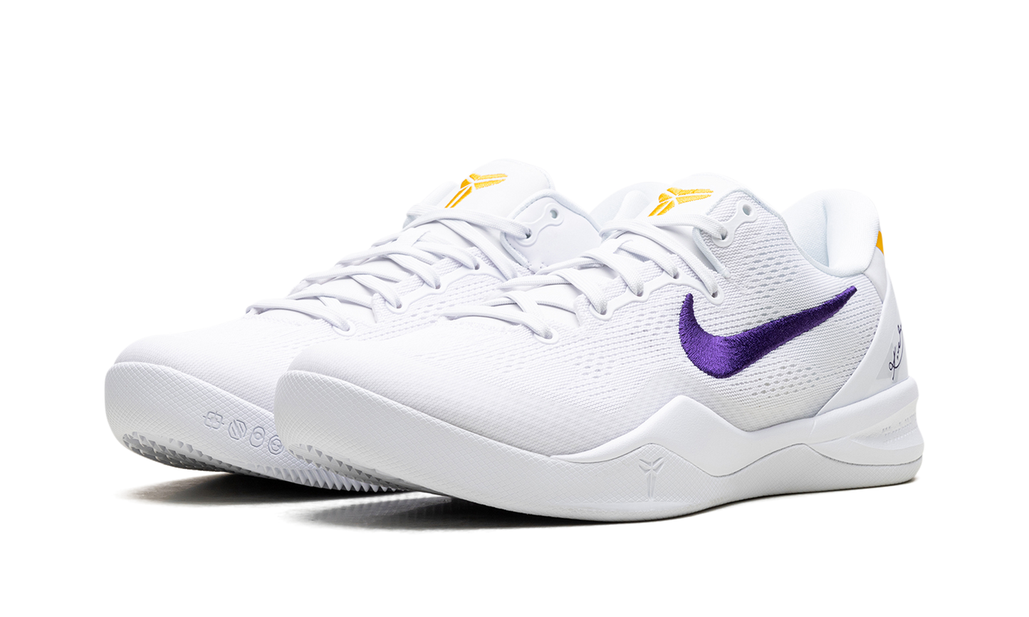 Kobe 8 Protro "Lakers Home"