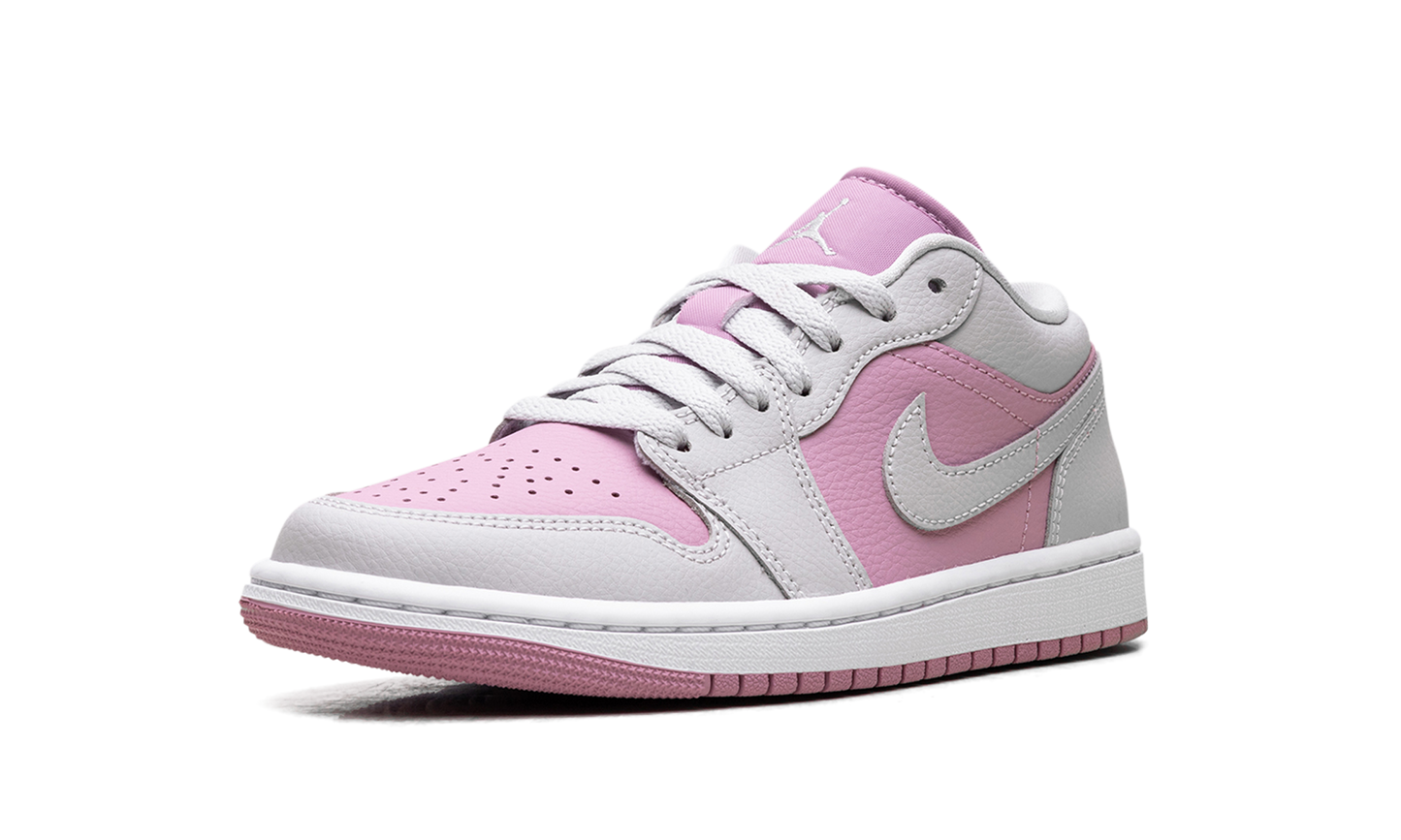 Jordan 1 Low WMNS "Orchid Neutral Grey"