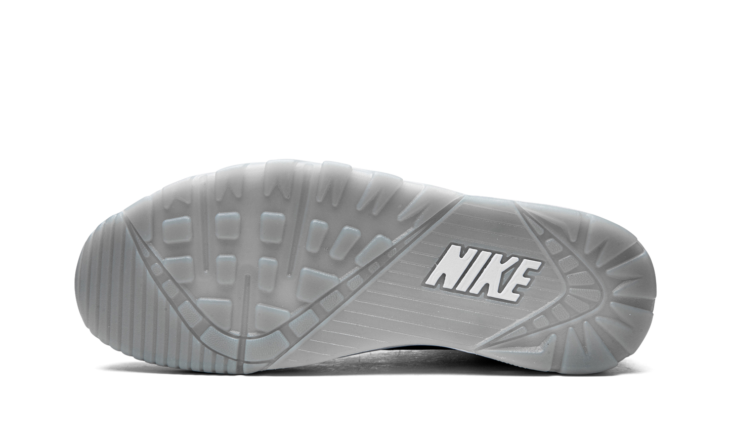 Air Trainer SC High "Raiders"