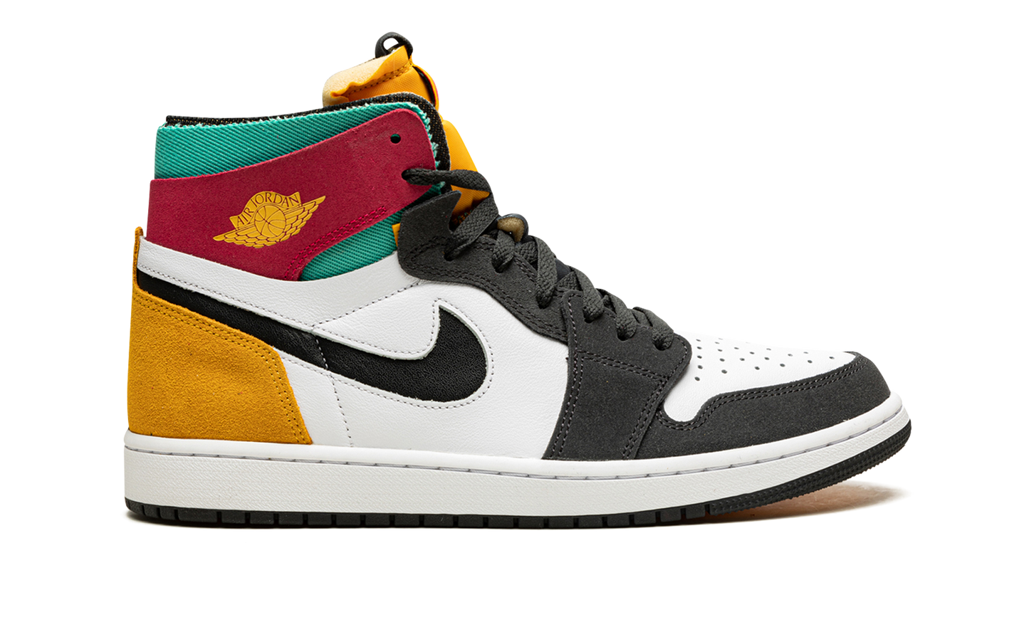 Jordan 1 High Zoom Air CMFT "Anthracite"