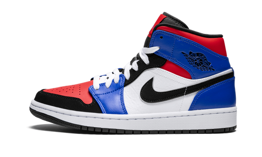 Air Jordan 1 Mid "Top 3"