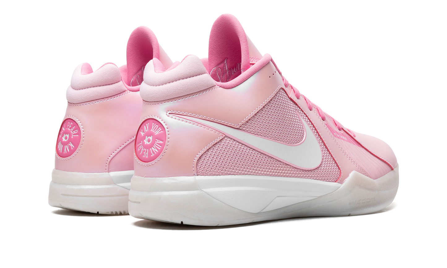 KD 3 "Aunt Pearl"