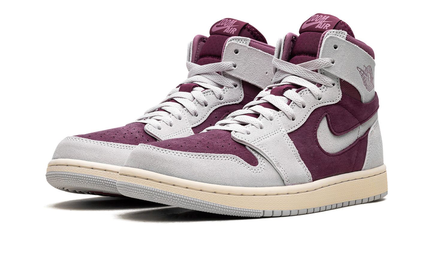 Air Jordan 1 "Bordeaux"