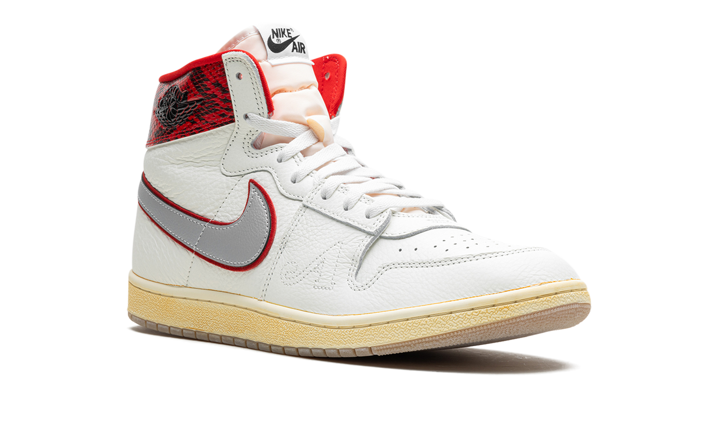 Jordan Air Ship "Awake NY"