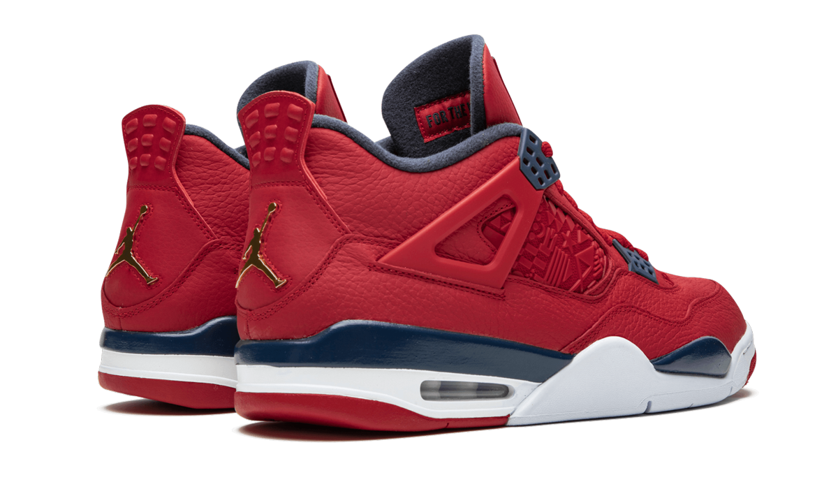 Air Jordan 4 Retro SE "FIBA"