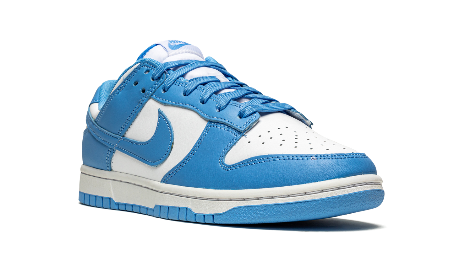 Dunk Low "University Blue"