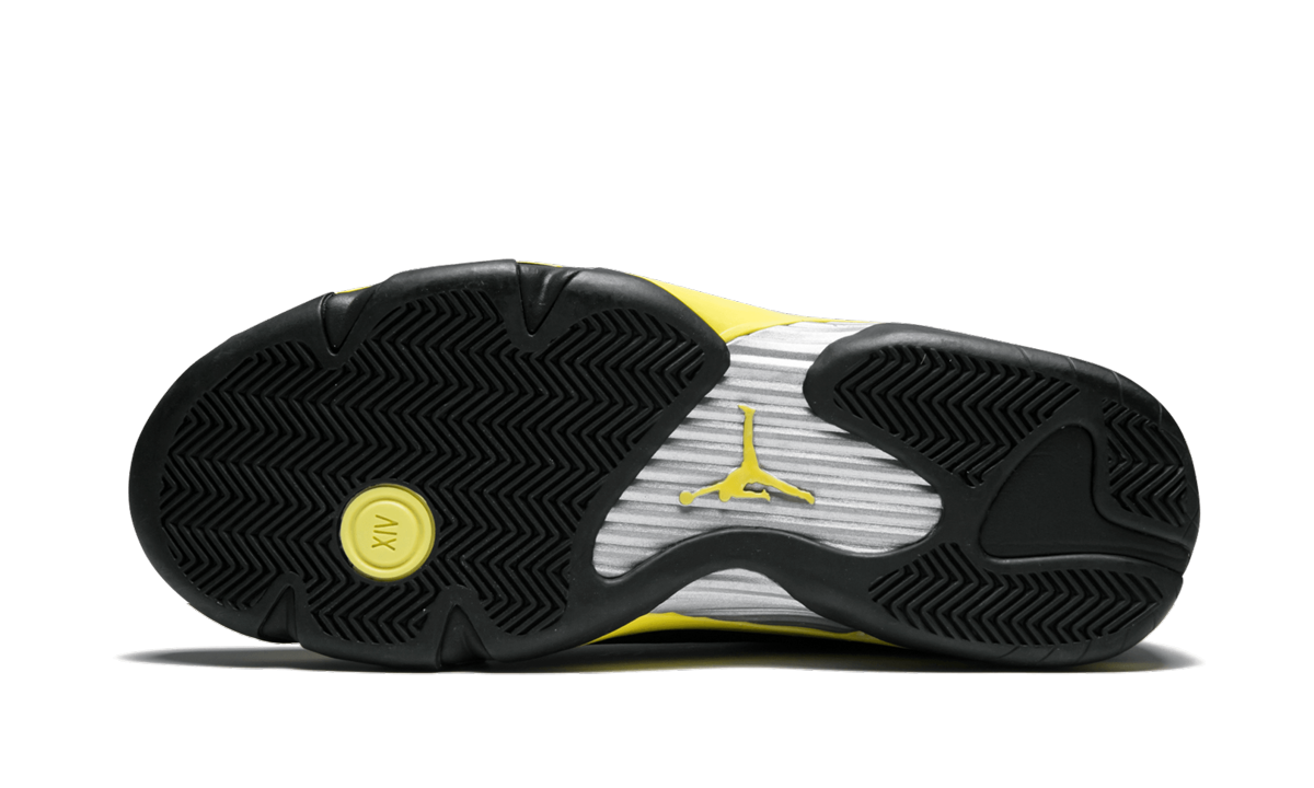 Air Jordan 14 Retro "Thunder"