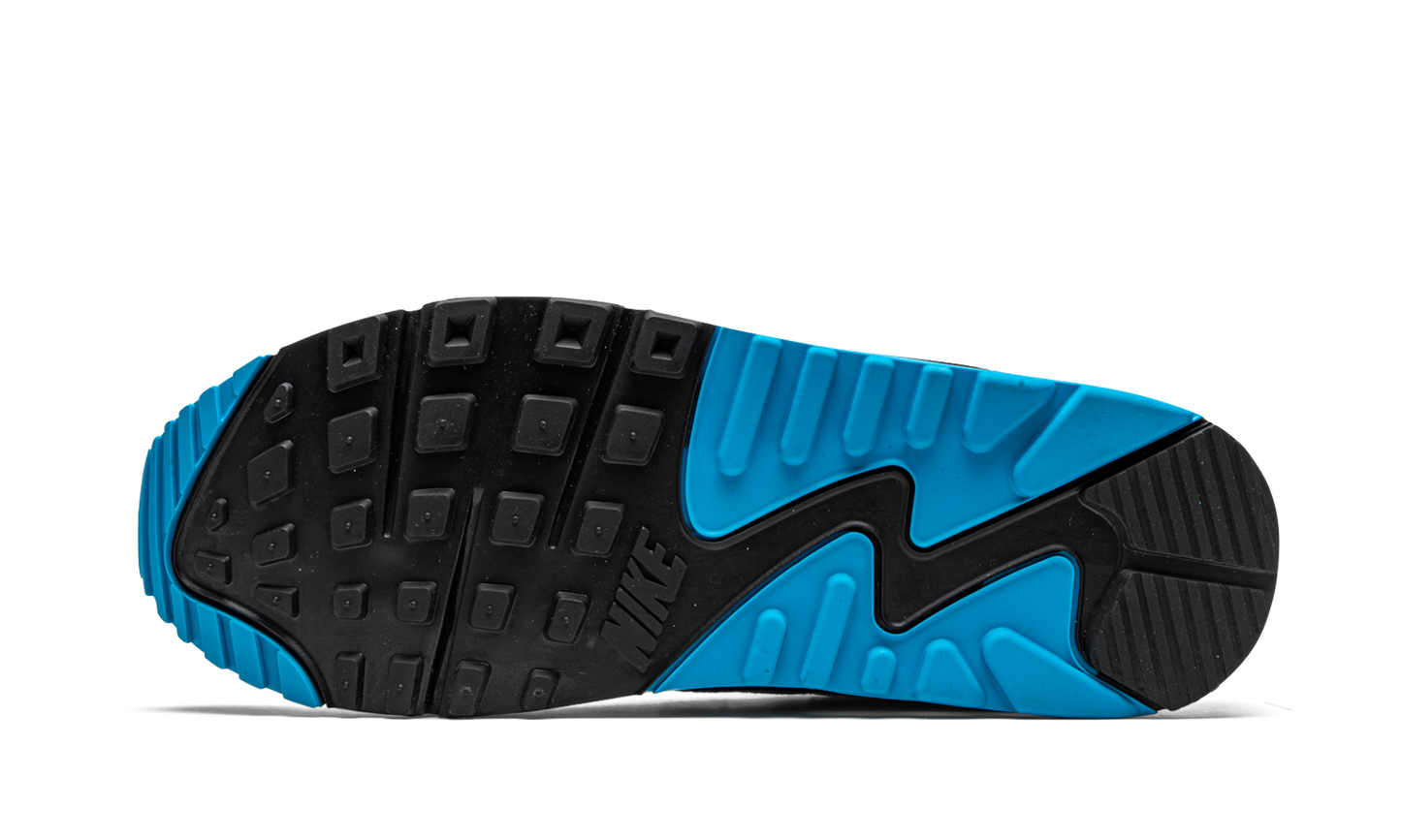 Air Max 90 "Laser Blue"