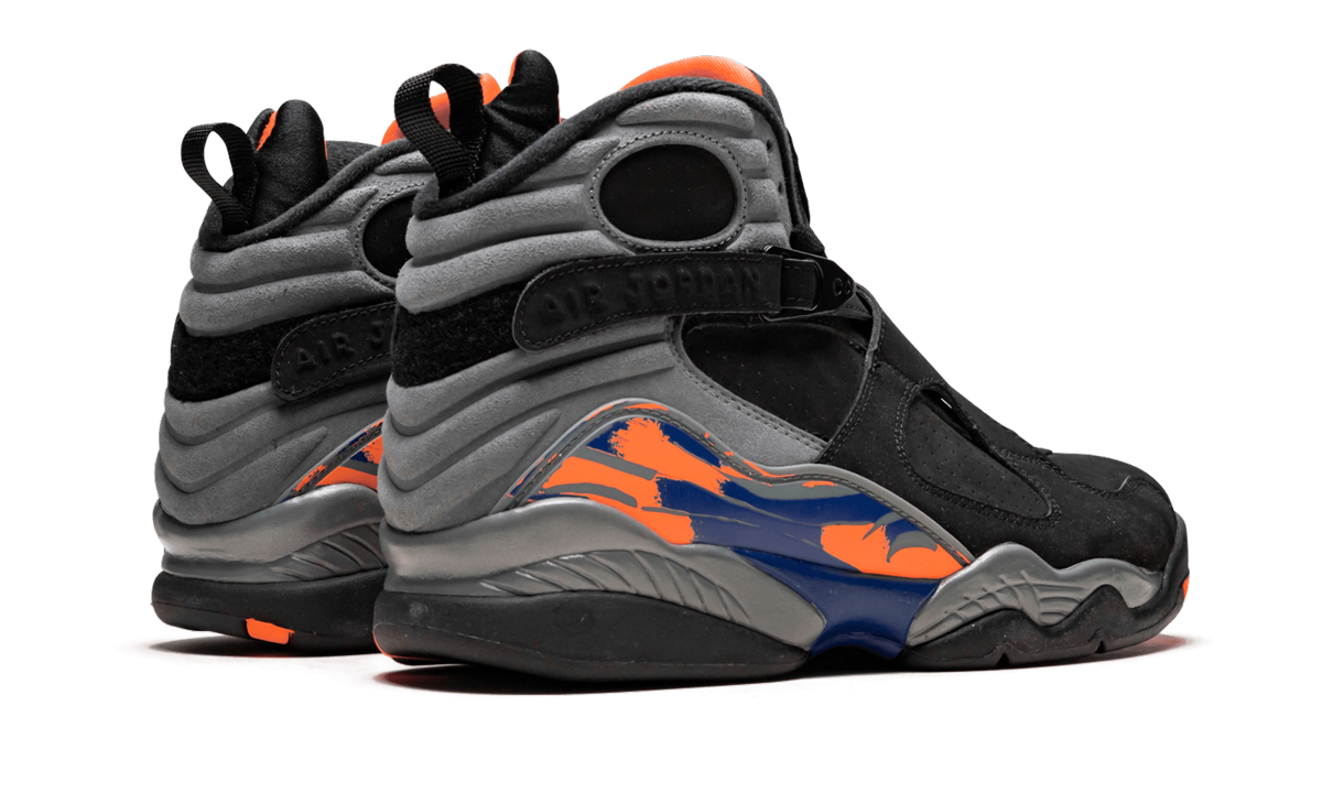 AIr Jordan 8 Retro "Phoenix Suns"