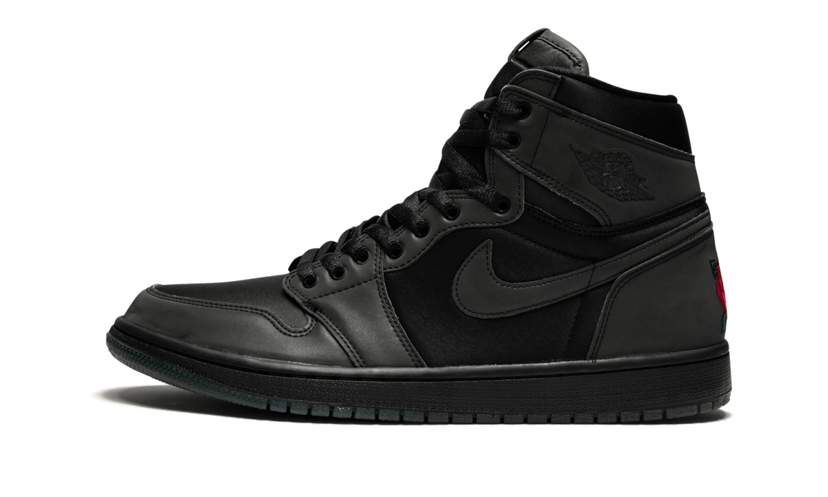 AIR JORDAN 1 RETRO HIGH WMNS "Rox Brown"