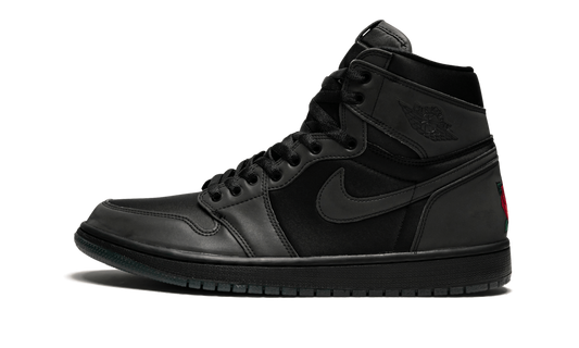 AIR JORDAN 1 RETRO HIGH WMNS "Rox Brown"