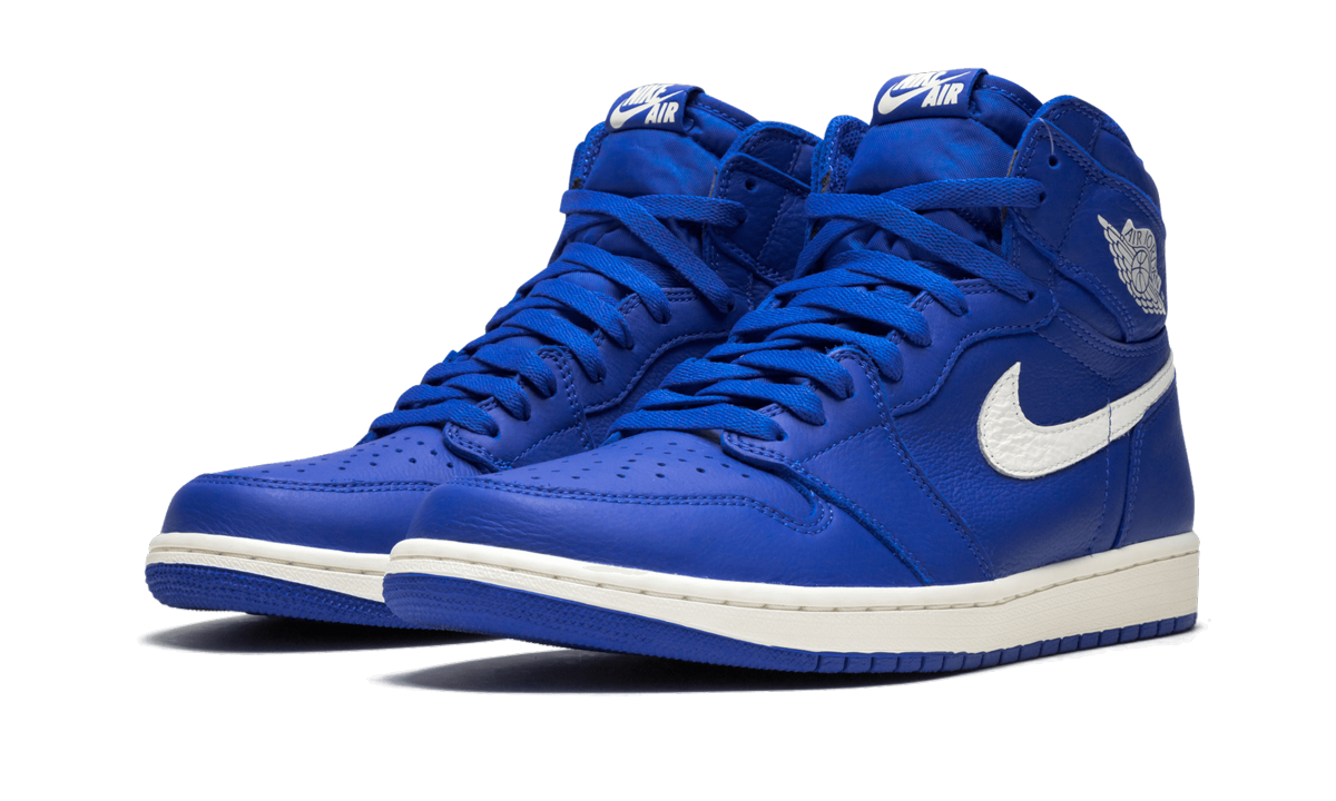 Air Jordan 1 Retro High OG "Hyper Royal"