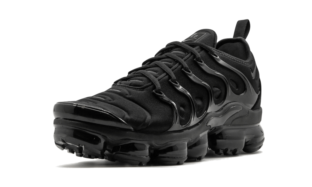 Air Vapormax Plus "Triple Black"