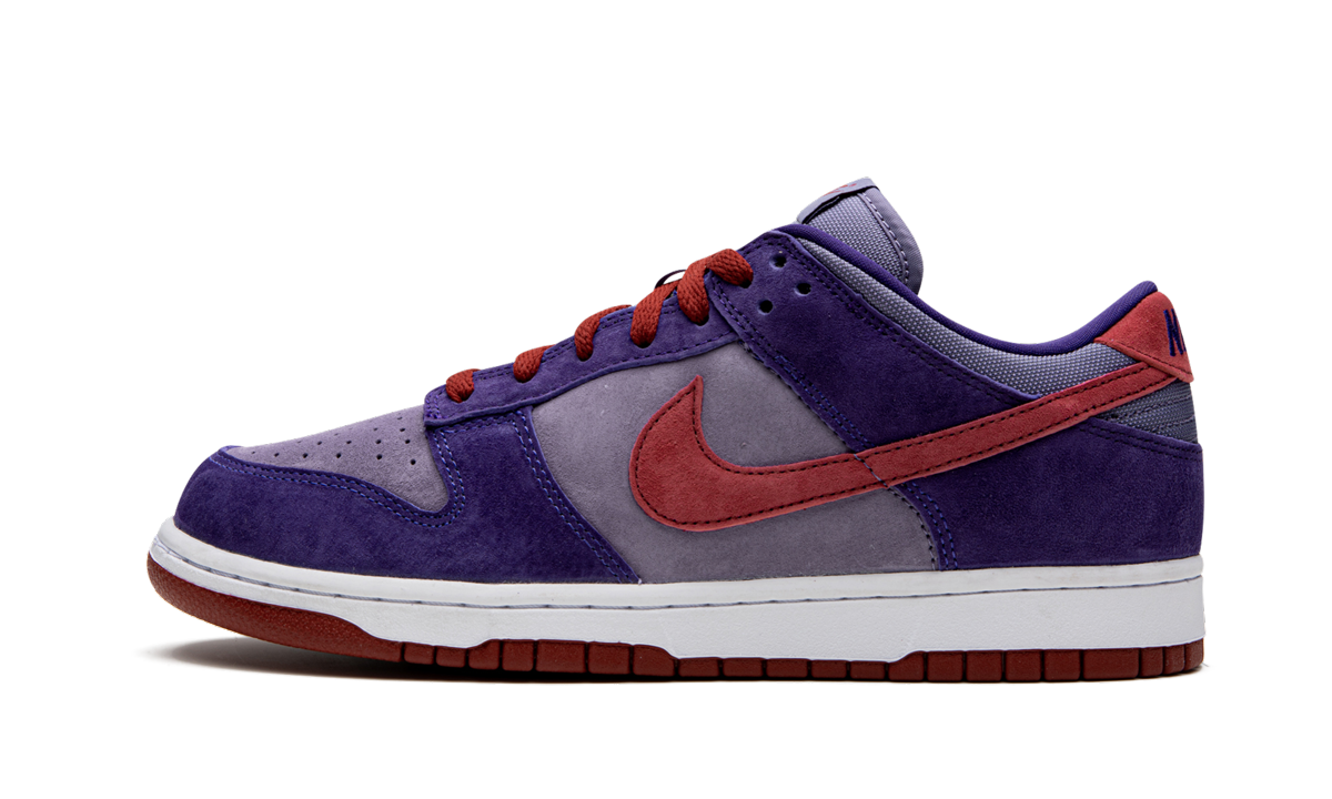 Dunk Low Retro SP "Plum"