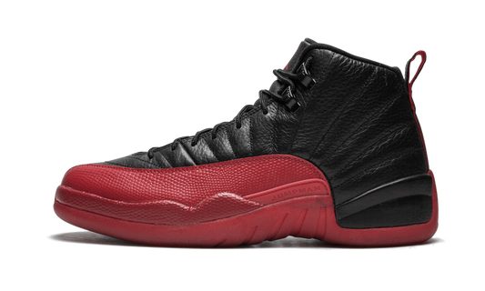 Air Jordan 12 Retro "Flu Game 2016"