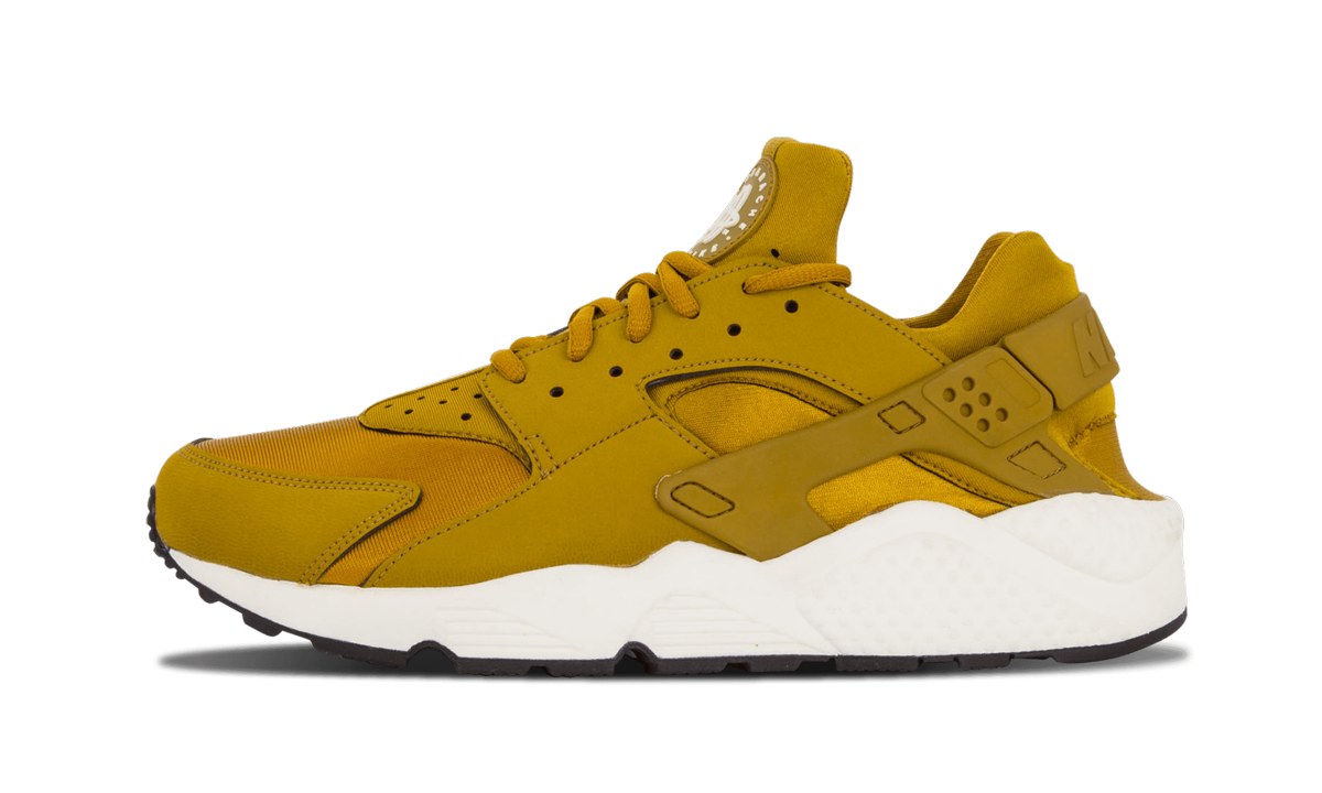 AIR HUARACHE RUN MNS WMNS "Bronzine"