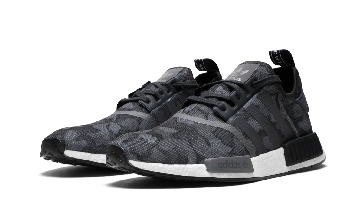 NMD_R1 "Black Camo"