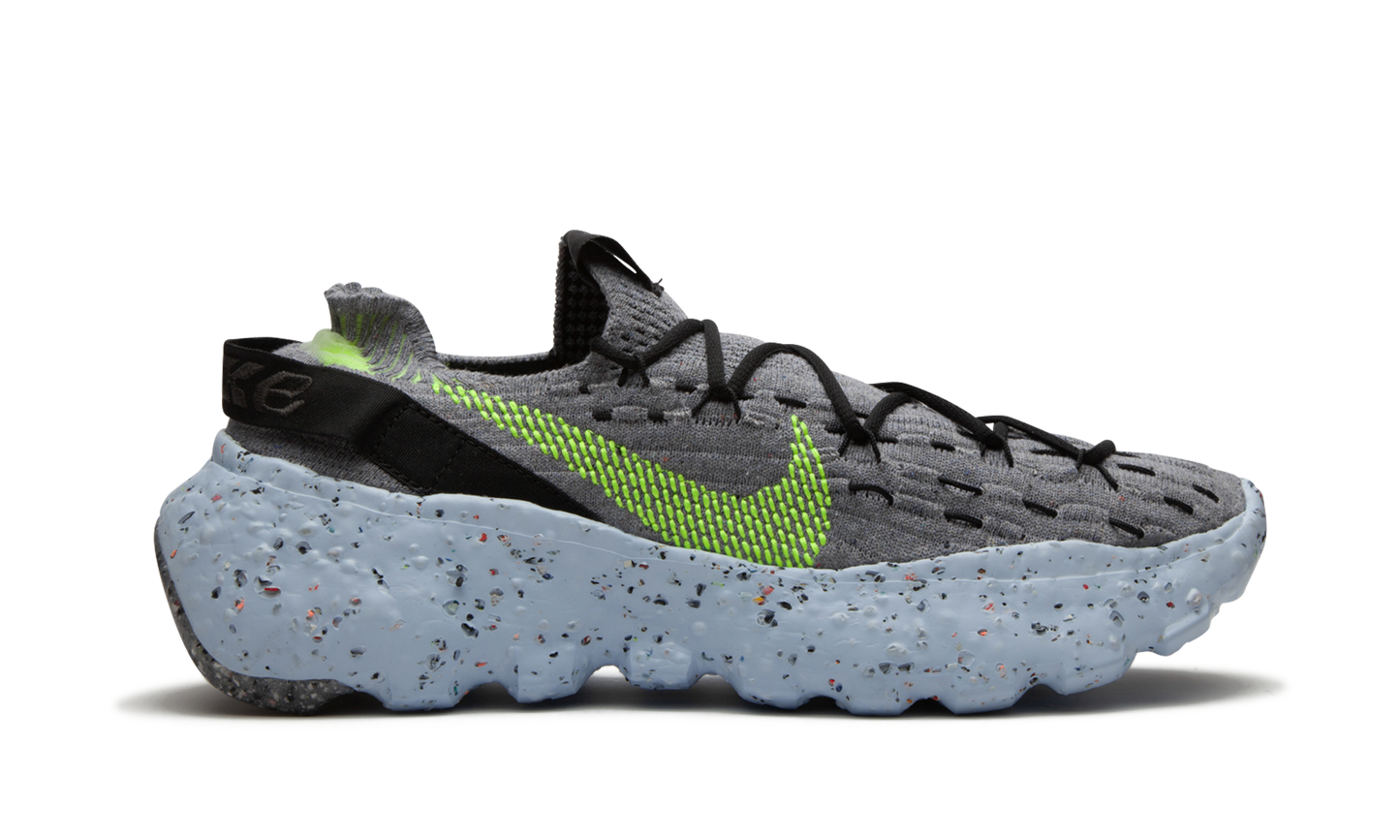 SPACE HIPPIE 04 WMNS "Grey Volt"