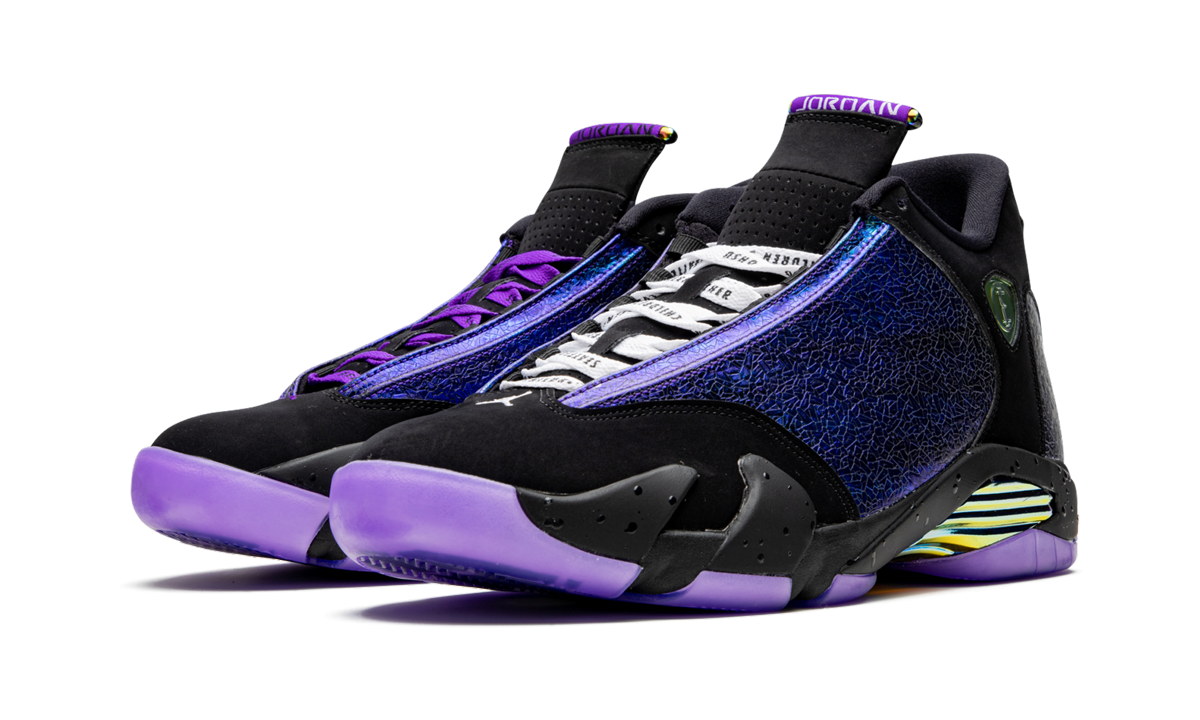 Air Jordan 14 "Doernbecher 2019"