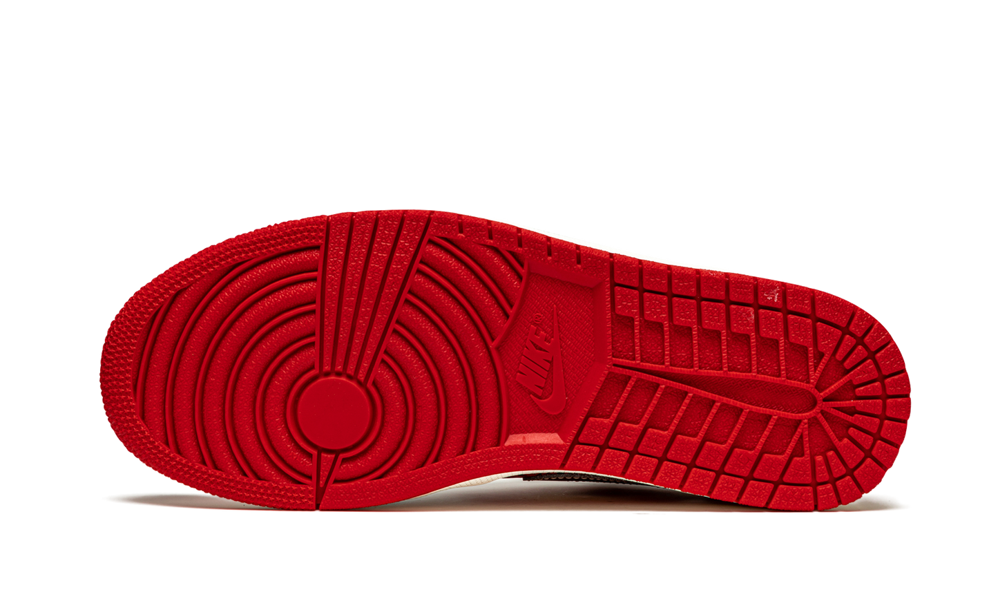 Air Jordan 1 Low SE "Spades"