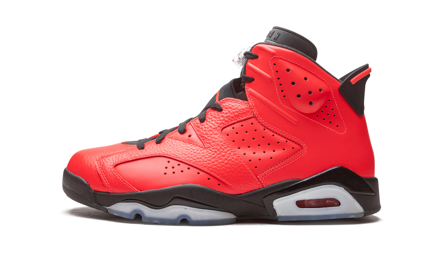 Air Jordan 6 Retro "Infrared 23"