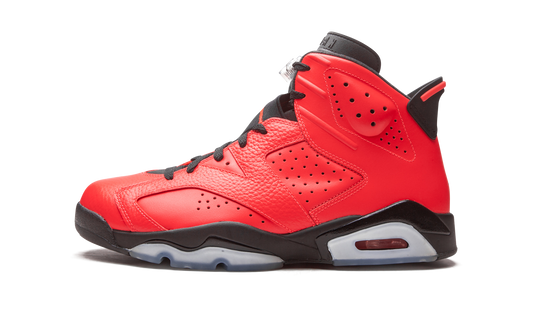 Air Jordan 6 Retro "Infrared 23"