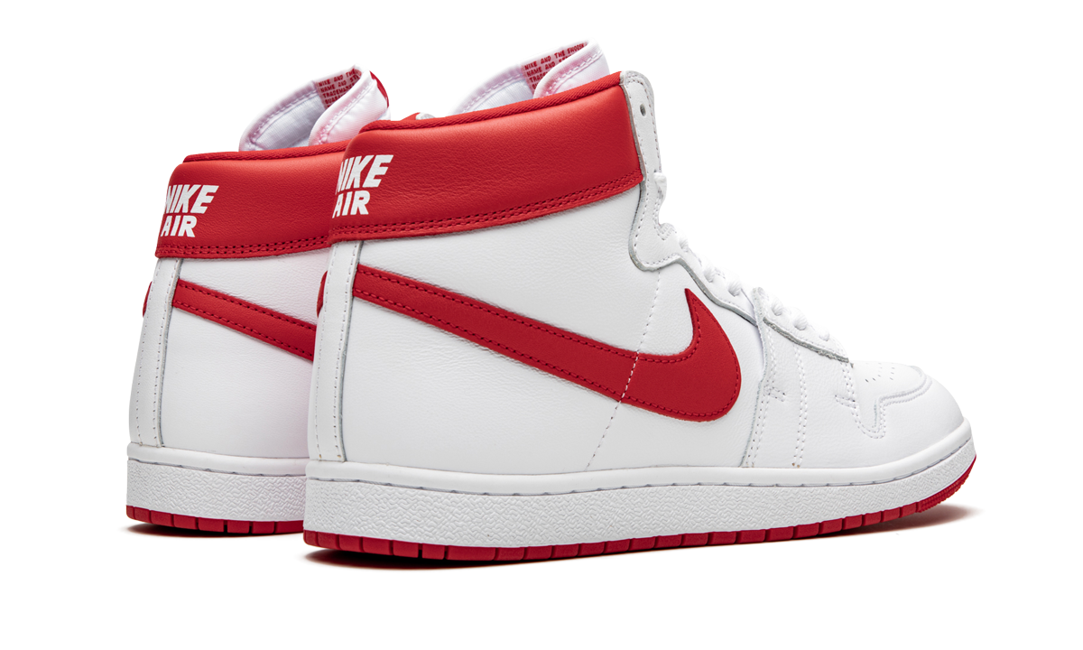 Air Ship PE X Air Jordan 1 "New Beginnings Pack"