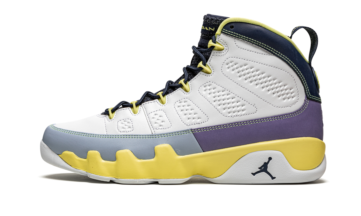 AIR JORDAN 9 RETRO WMNS "Change The World"