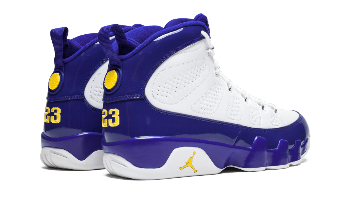 Air Jordan 9 Retro "Kobe"