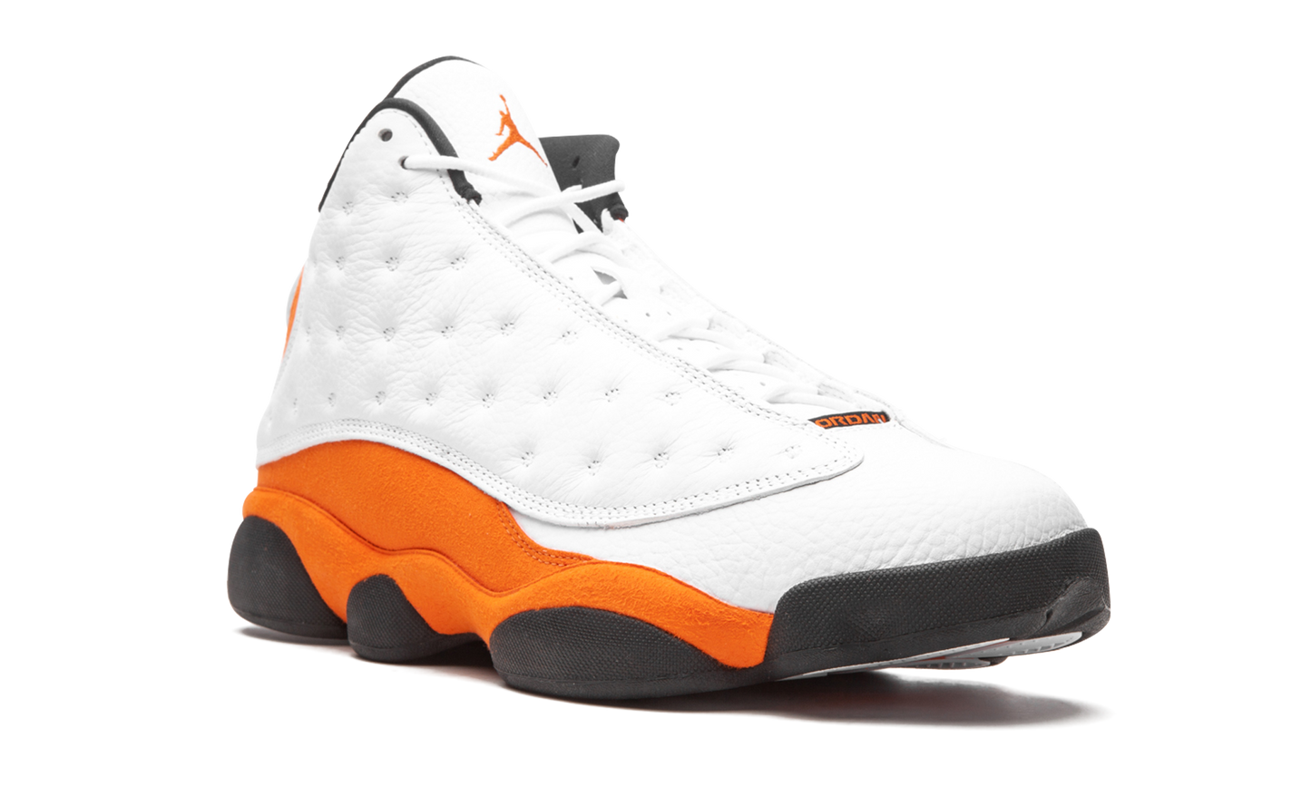 Air Jordan 13 Retro "Starfish"