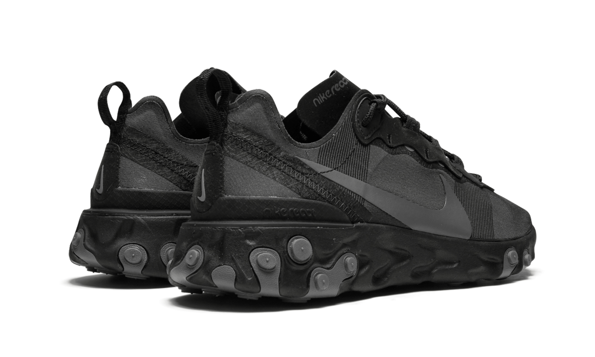 React Element 55 "Triple Black"