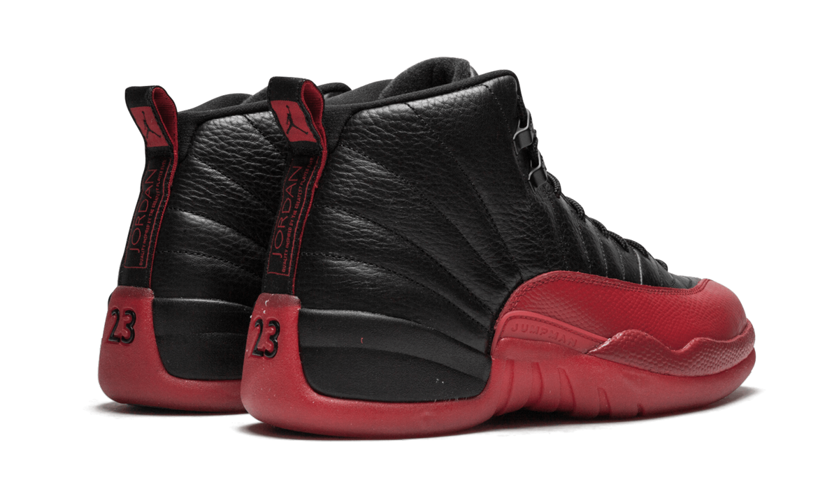 Air Jordan 12 Retro "Flu Game 2016"