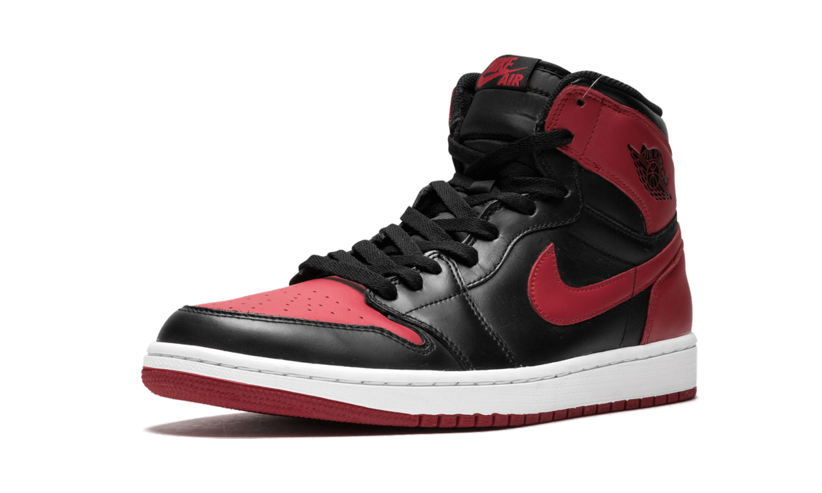 Air Jordan 1 Retro High OG "Bred 2013"