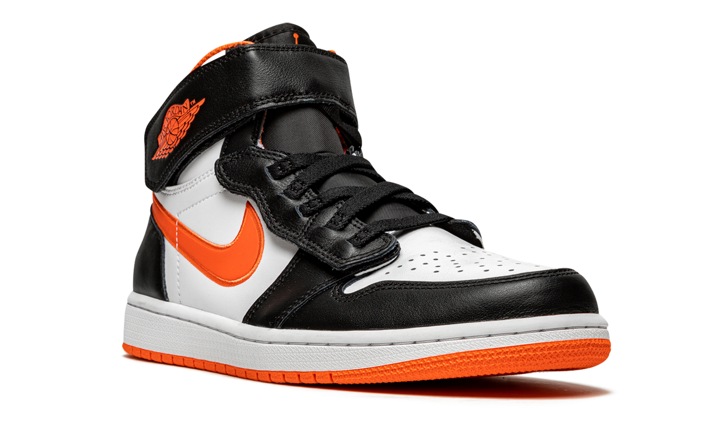 Air Jordan 1 Hi Flyease "Turf Orange"