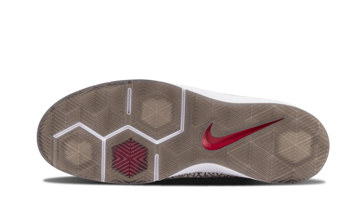 Paul Rodriguez 9 Elite QS "J-Rods"