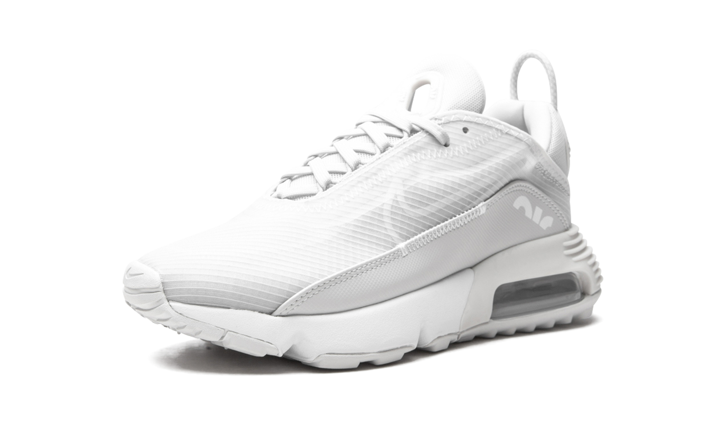 AIR MAX 2090 MNS WMNS "Photon Dust"