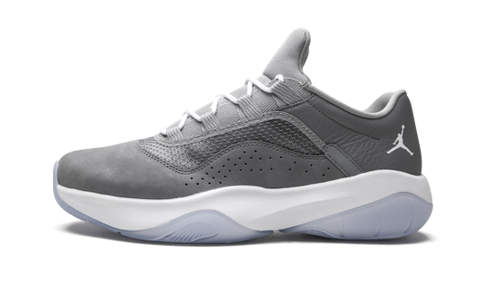 Air Jordan 11 CMFT Low "Cool Grey"