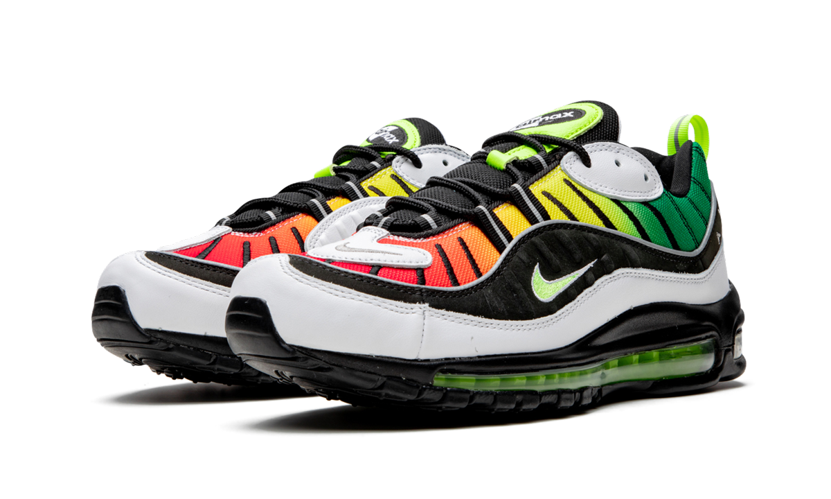 AIR MAX 98 WMNS "Olivia Kim - No Cover"